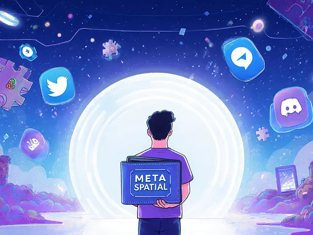 SPAT Meta Spatial Airdrop: How to Participate and What You Need to Know