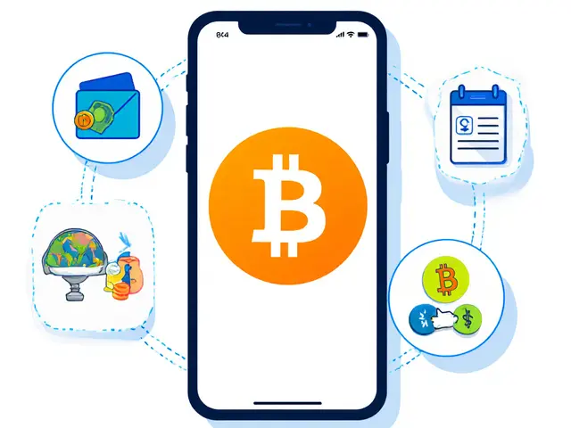 Strike Finance Crypto Exchange Review: Best for Bitcoin Payments, Not Trading