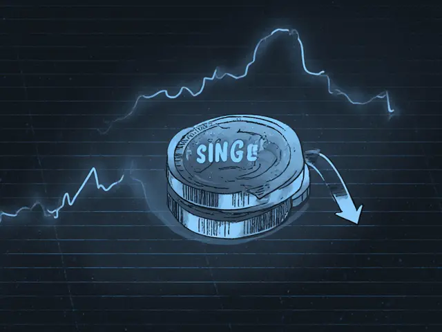 What is Single Finance (SINGLE) Crypto Coin? Token Details, Market Status, and DeFi Role in 2025