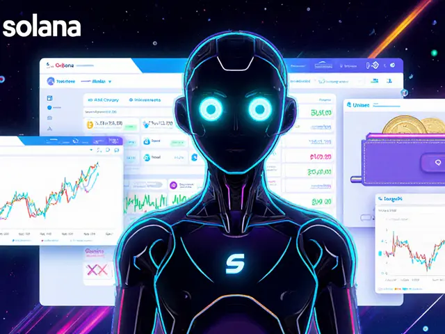 What is x1000club (X1000) crypto coin? A real look at the AI-powered Solana token