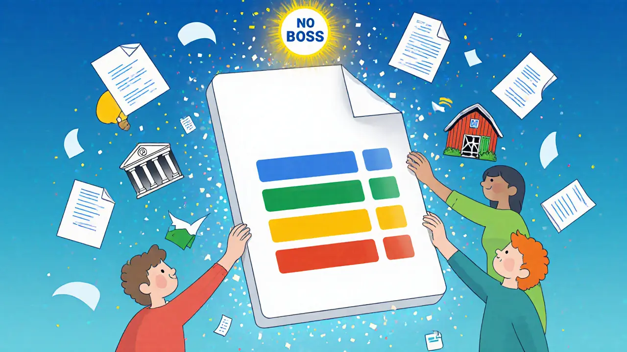 Understanding DLT: Beyond Blockchain Applications