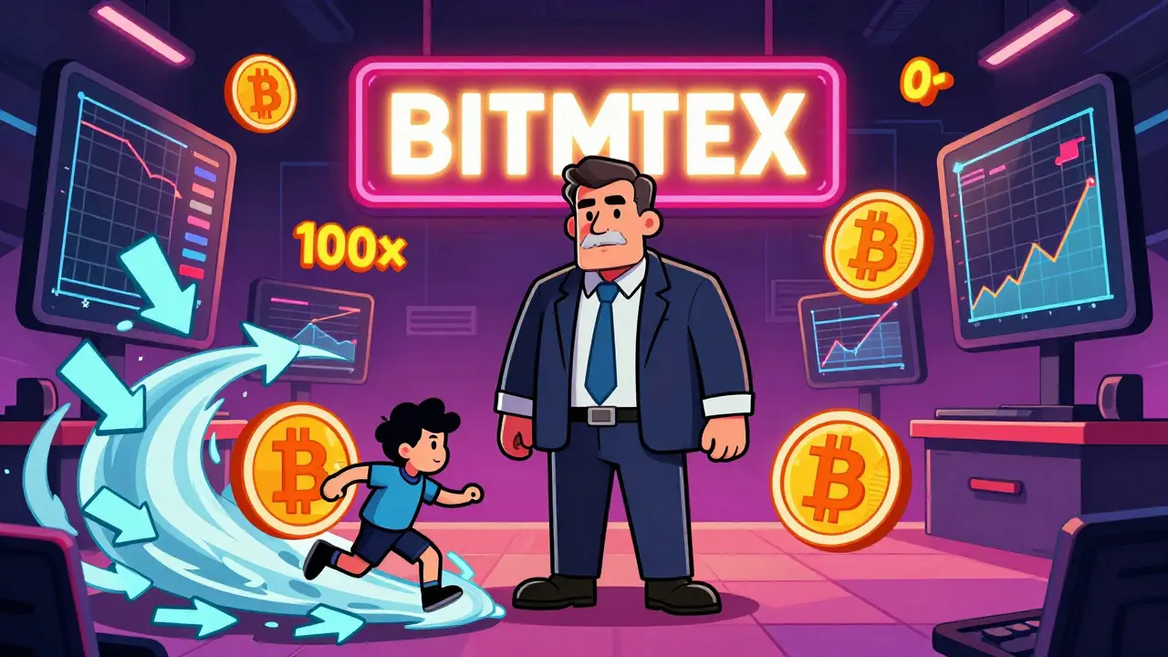 BitMEX Crypto Exchange Review 2025: Liquidity, Leverage, and Legal Risks