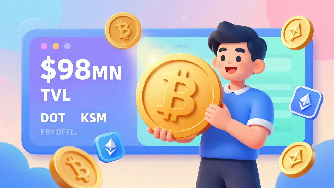 BNC Airdrop by Bifrost: How to Qualify, When It Happened, and What You Missed