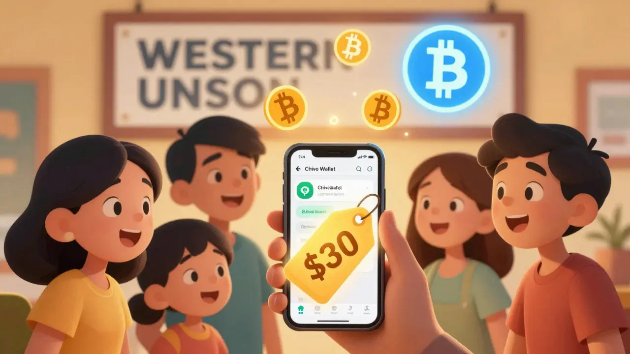 Chivo Wallet and Bitcoin in El Salvador: What Really Happened