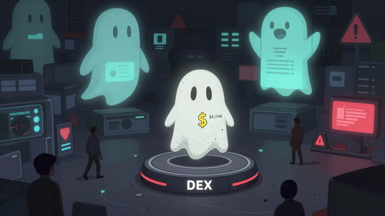 EazySwap Crypto Exchange Review: Is This Hidden DEX Worth Your Money?