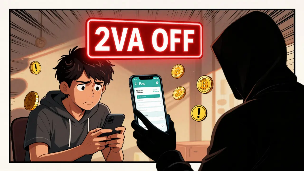 How to Enable 2FA on Crypto Exchanges: A Step-by-Step Security Guide