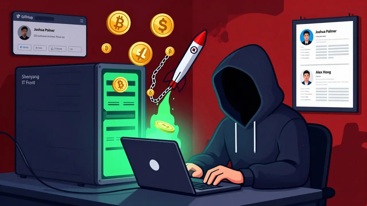 OFAC Sanctions on North Korean Crypto Networks: How the U.S. Is Targeting $2.1 Billion in Stolen Crypto