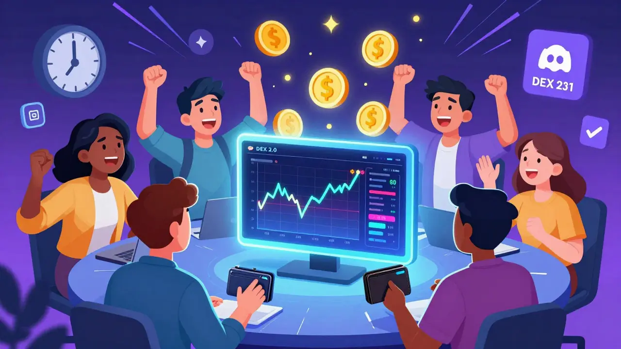 Position Exchange x CMC Airdrop: How to Claim $POSI Tokens and What You Need to Know