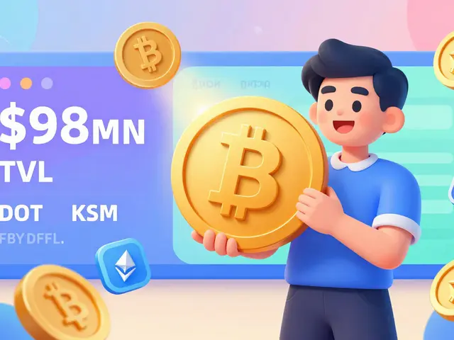 BNC Airdrop by Bifrost: How to Qualify, When It Happened, and What You Missed