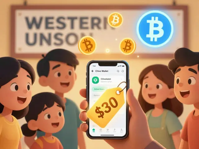 Chivo Wallet and Bitcoin in El Salvador: What Really Happened