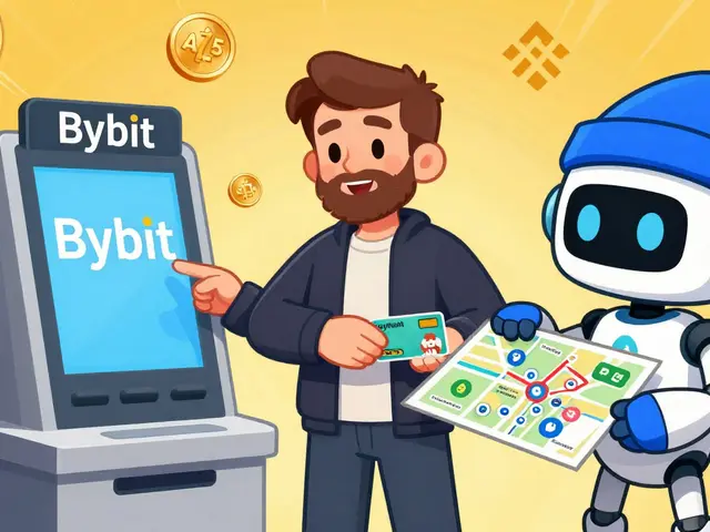 Crypto Exchanges That Accept Russian Citizens in 2025