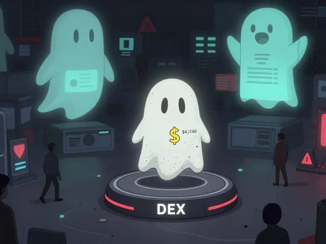 EazySwap Crypto Exchange Review: Is This Hidden DEX Worth Your Money?