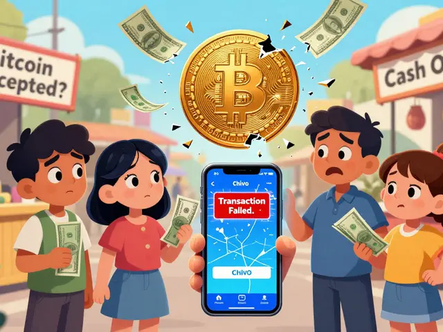 El Salvador Bitcoin Legal Tender Case Study: What Really Happened