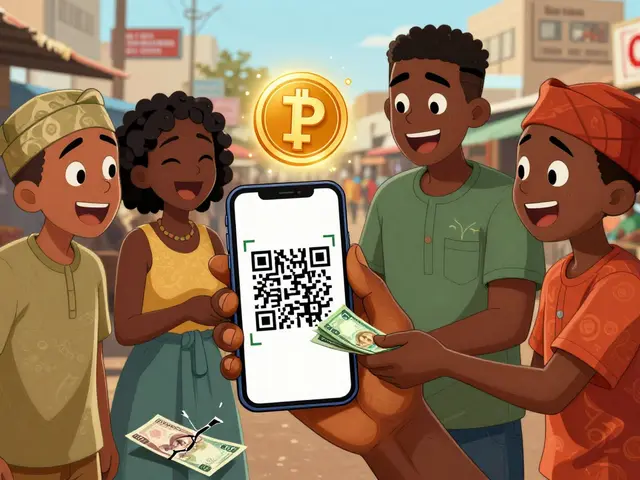 Grassroots Crypto Adoption Despite Government Bans: How People Bypass Restrictions