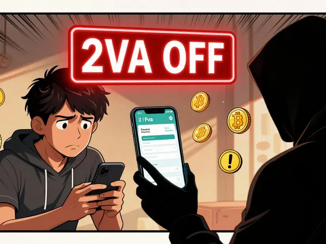 How to Enable 2FA on Crypto Exchanges: A Step-by-Step Security Guide