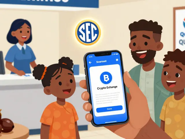 Is Crypto Regulated in Nigeria? The Full 2025 Legal Breakdown