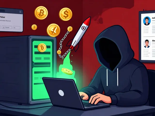 OFAC Sanctions on North Korean Crypto Networks: How the U.S. Is Targeting $2.1 Billion in Stolen Crypto