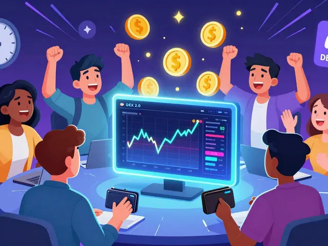 Position Exchange x CMC Airdrop: How to Claim $POSI Tokens and What You Need to Know