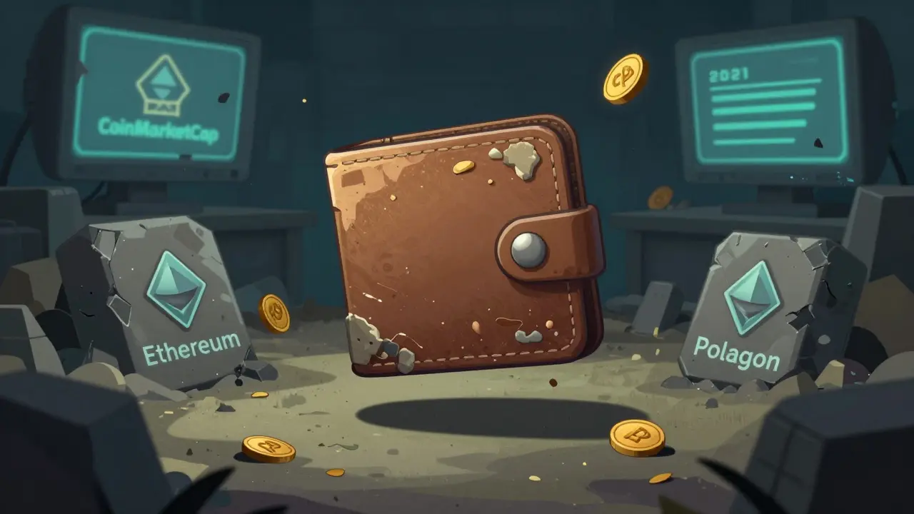 CPR CIPHER 2021 Airdrop Details: What Happened and Why It Matters Now