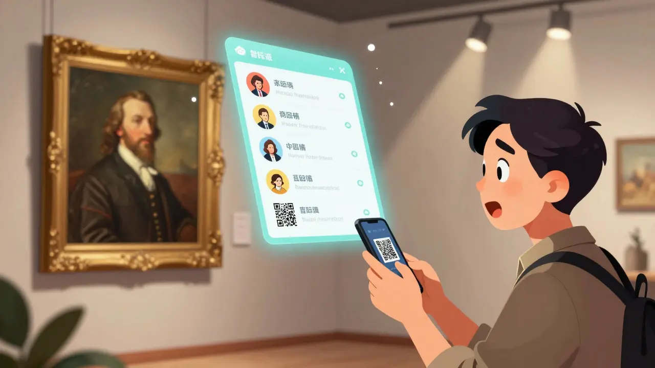 Digital Art Authentication with NFTs: How Blockchain Verifies Ownership and Stops Forgery