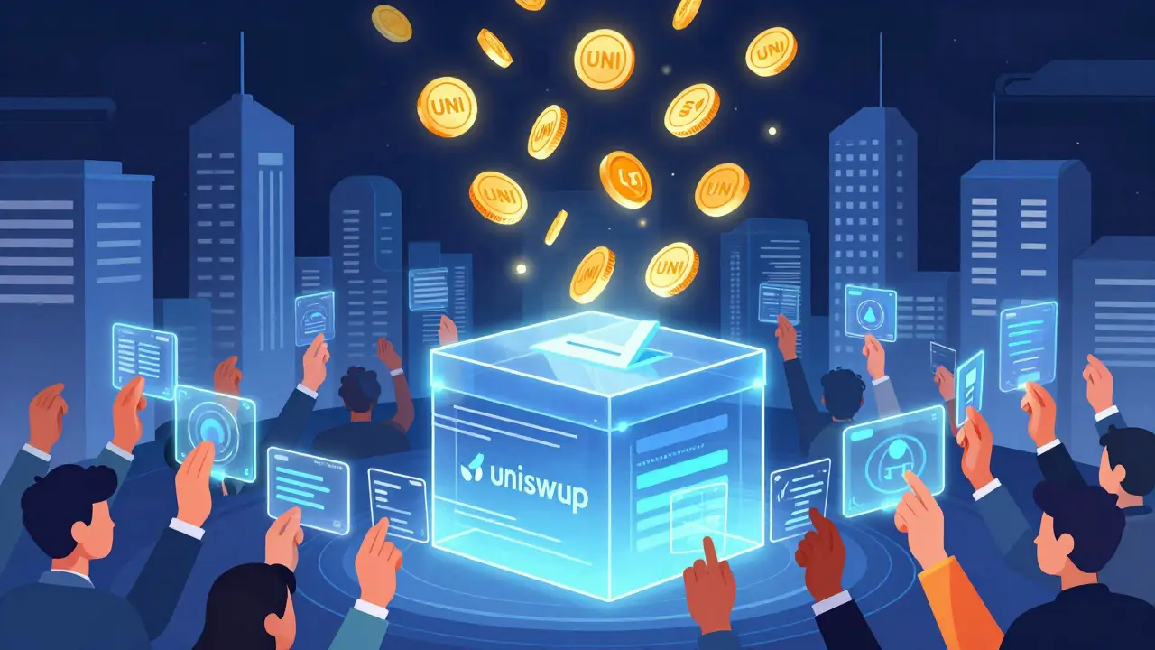 Famous DAO Examples and Case Studies: Real-World Successes and Failures in Decentralized Governance