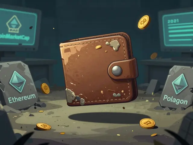 CPR CIPHER 2021 Airdrop Details: What Happened and Why It Matters Now