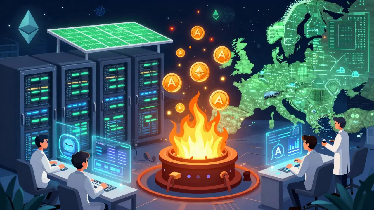 AITECH x CMC Campaign Airdrop: What You Need to Know About Solidus Ai Tech’s Token Distribution