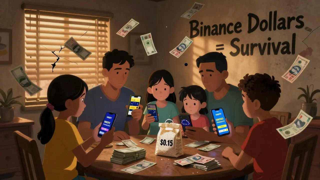 Bitcoin Adoption in Venezuela Amid Economic Crisis: How Crypto Became a Lifeline