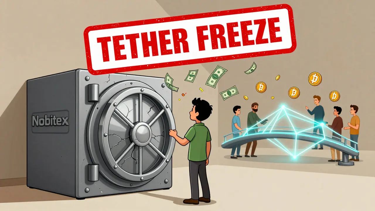 Crypto Exchanges That Allow Iranian Citizens to Trade in 2026