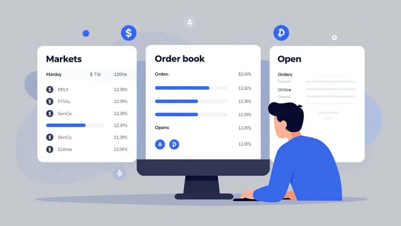 NEXT.exchange Crypto Exchange Review: What You Need to Know in 2026