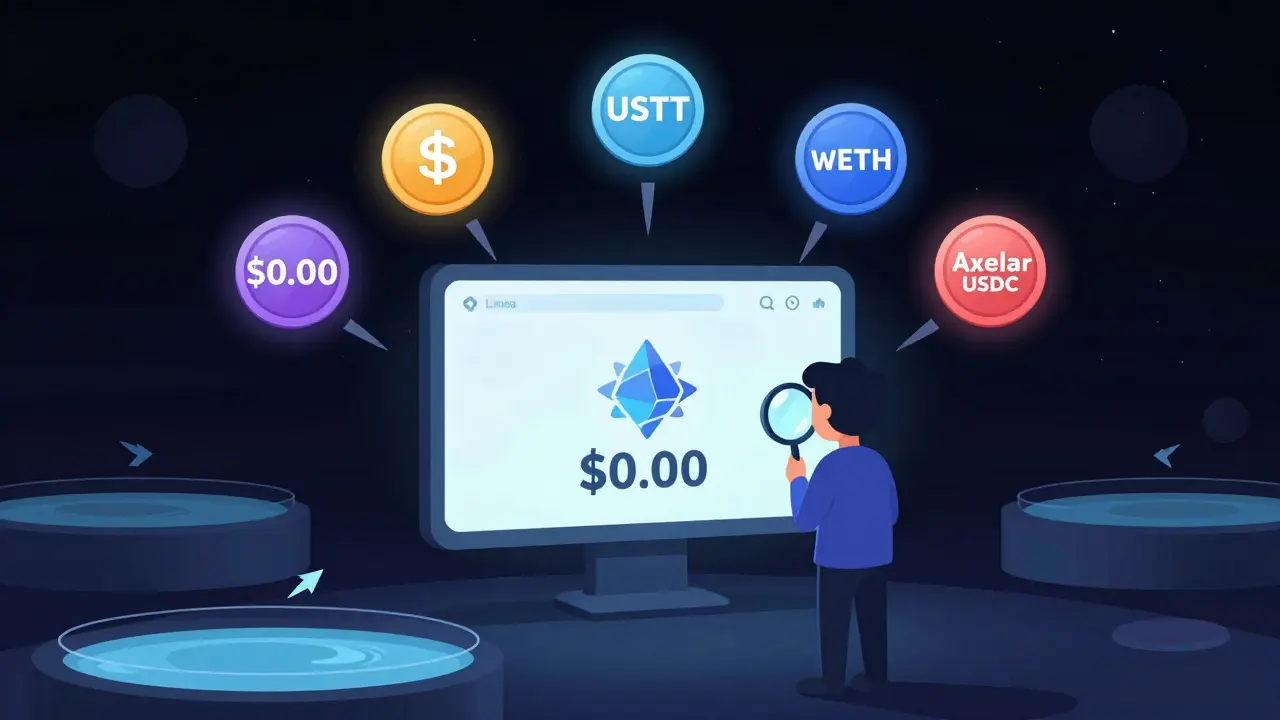 SyncSwap (Linea) Crypto Exchange Review: What You Need to Know in 2026