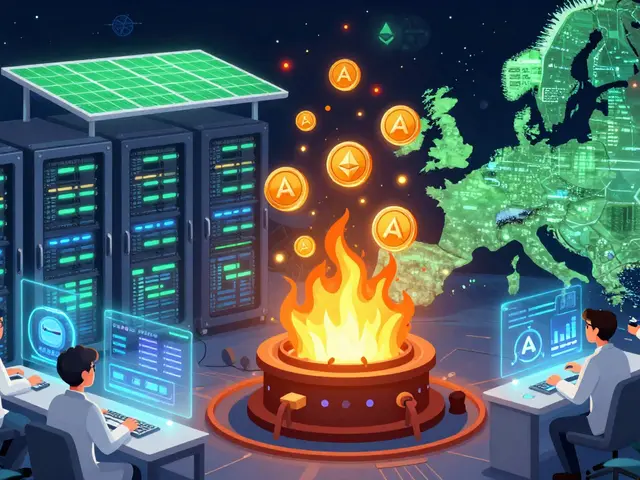 AITECH x CMC Campaign Airdrop: What You Need to Know About Solidus Ai Tech’s Token Distribution