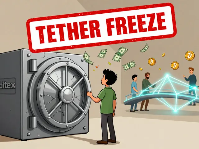 Crypto Exchanges That Allow Iranian Citizens to Trade in 2026