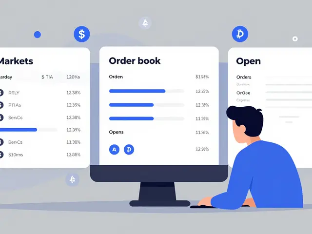 NEXT.exchange Crypto Exchange Review: What You Need to Know in 2026