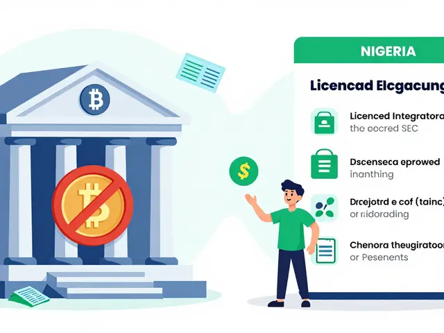 Nigeria Crypto Regulations 2026: How to Stay Legal and Compliant