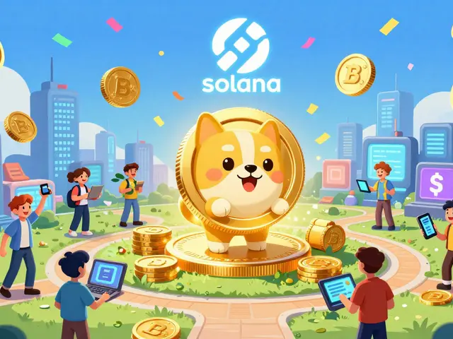 Successful Memecoin Projects Beyond Hype: Real Utility in 2025