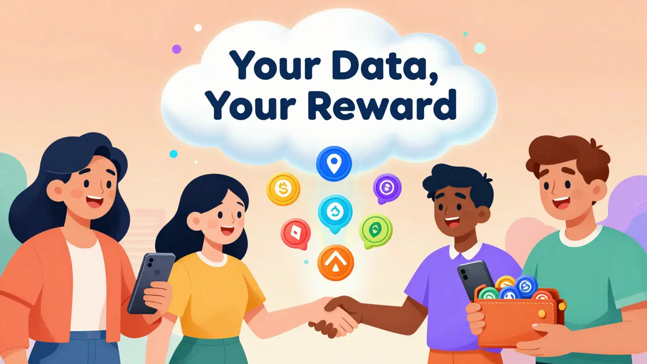 GEOCASH Airdrop by GeoDB: How It Worked and What Happened to GEO Tokens