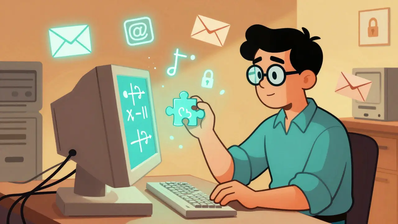 History of Proof of Work in Cryptocurrency: From Spam Filters to Digital Gold