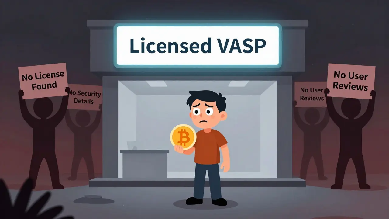 Odee Crypto Exchange Review: What You Need to Know Before Using It