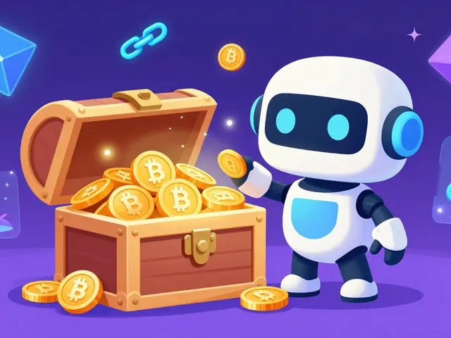 APENFT x CoinMarketCap Airdrop Guide: Rules, Rewards, and How to Participate