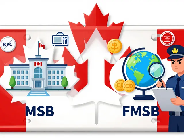 Canadian Crypto Exchange Licensing Requirements: What You Need to Know in 2026