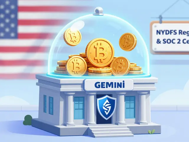 Gemini Crypto Exchange Review: Security, Fees, and Regional Limits in 2026