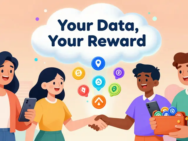 GEOCASH Airdrop by GeoDB: How It Worked and What Happened to GEO Tokens