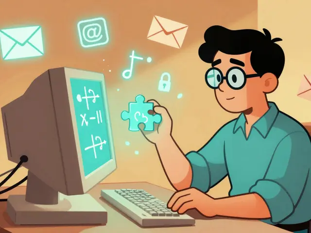 History of Proof of Work in Cryptocurrency: From Spam Filters to Digital Gold