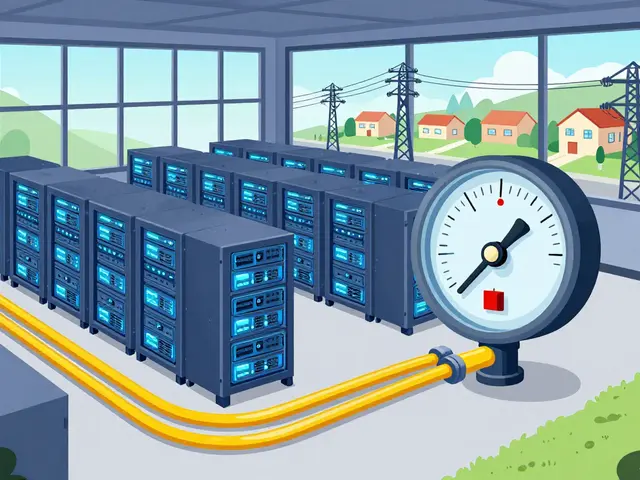 Understanding Electricity Rationing for Crypto Mining in Kazakhstan