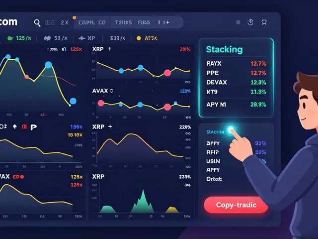 XT.com Crypto Exchange Review: Features, Fees, and Real-World Performance in 2026