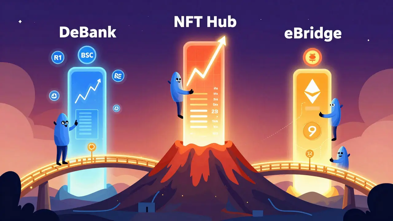 What is ETNA Network (ETNA) Crypto Coin? A Complete Breakdown of Its Ecosystem, Use Cases, and Tokenomics