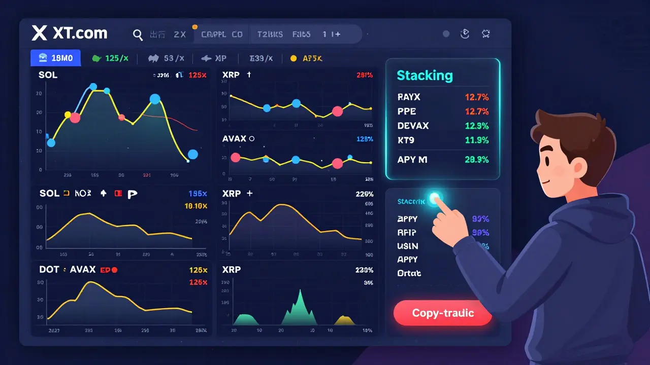 XT.com Crypto Exchange Review: Features, Fees, and Real-World Performance in 2026