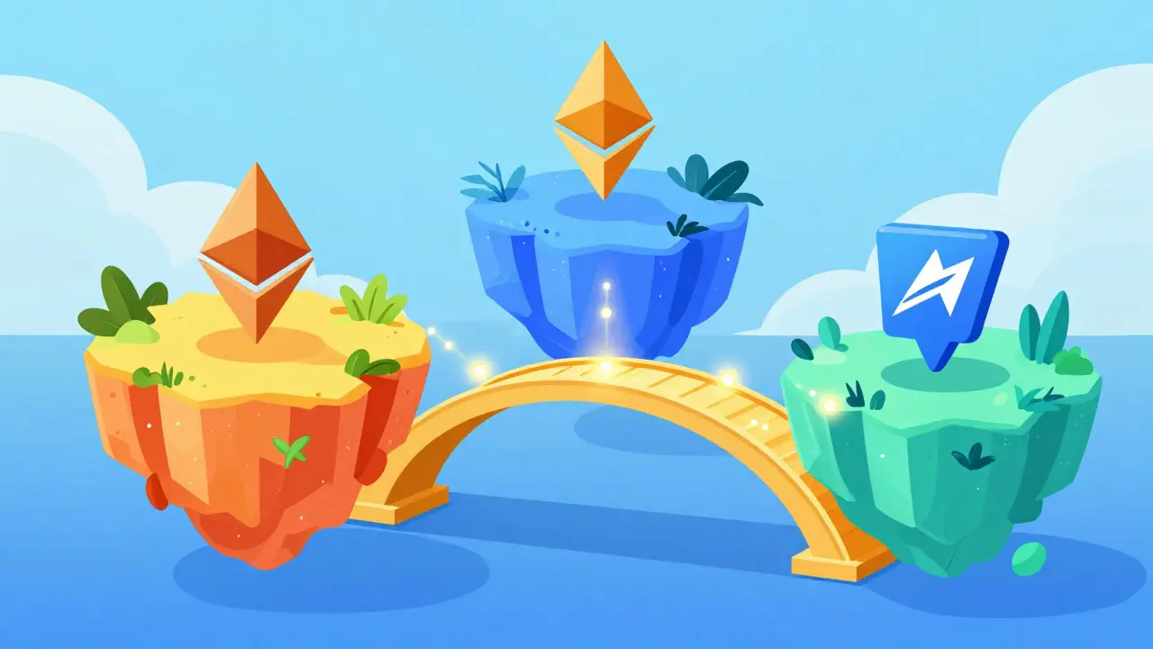 Advanced Project (AUC) Crypto Explained: Purpose, Chains & Market Reality