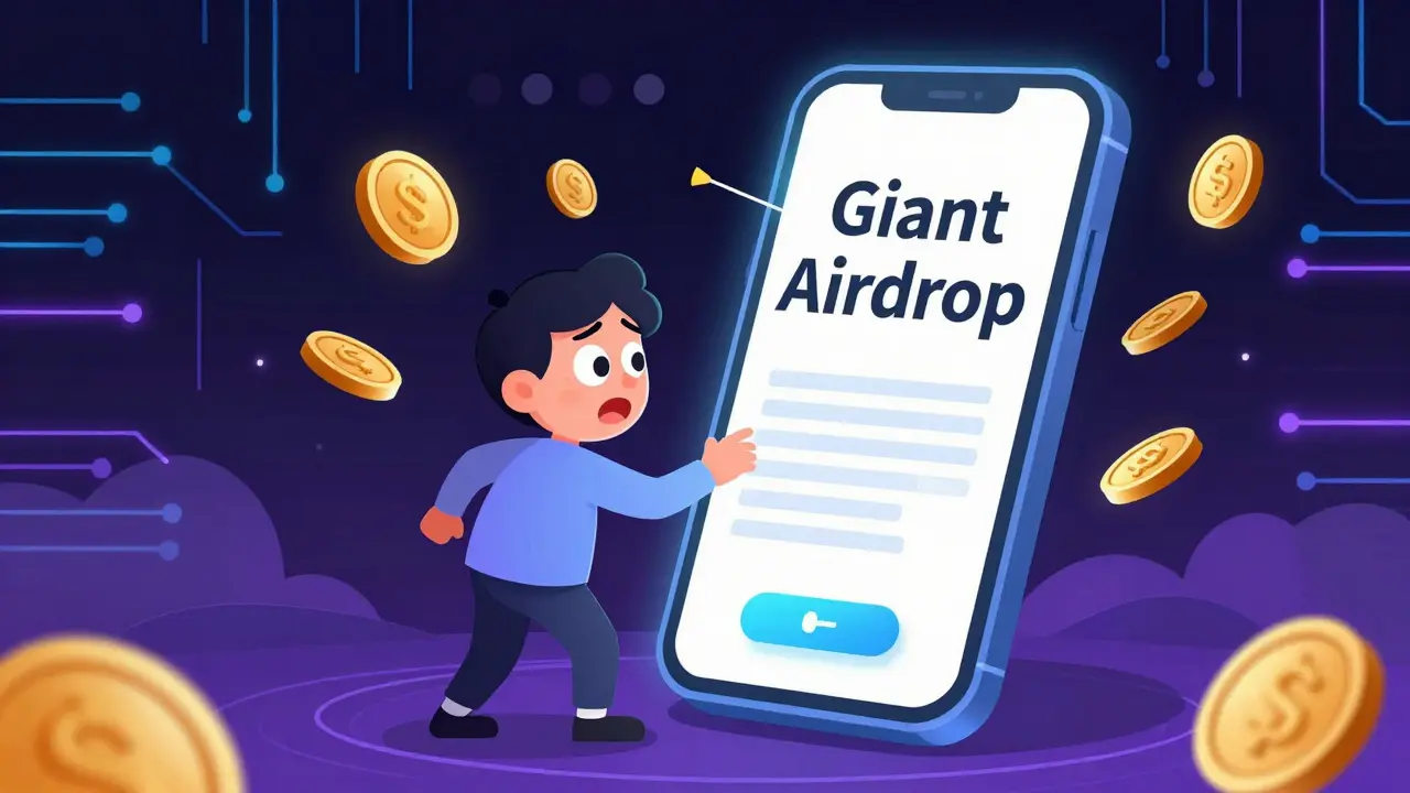 Ariva (ARV) x CoinMarketCap Airdrop: Truth, Risks, and How to Verify